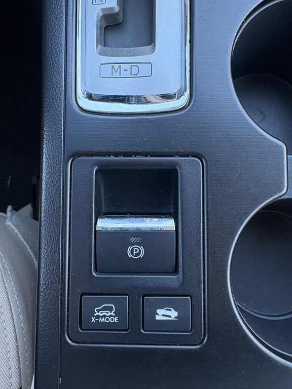 2018 Subaru Outback Image 20
