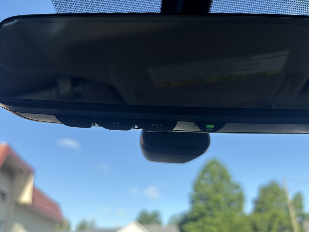 2018 Subaru Outback Image 22