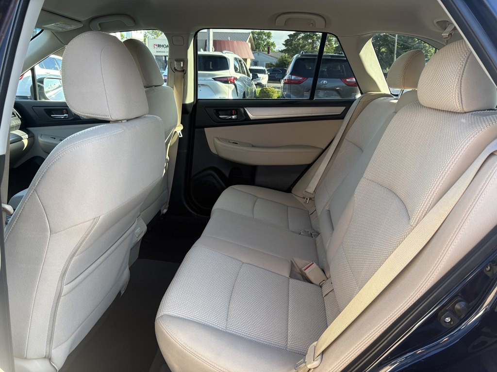 2018 Subaru Outback Image 23