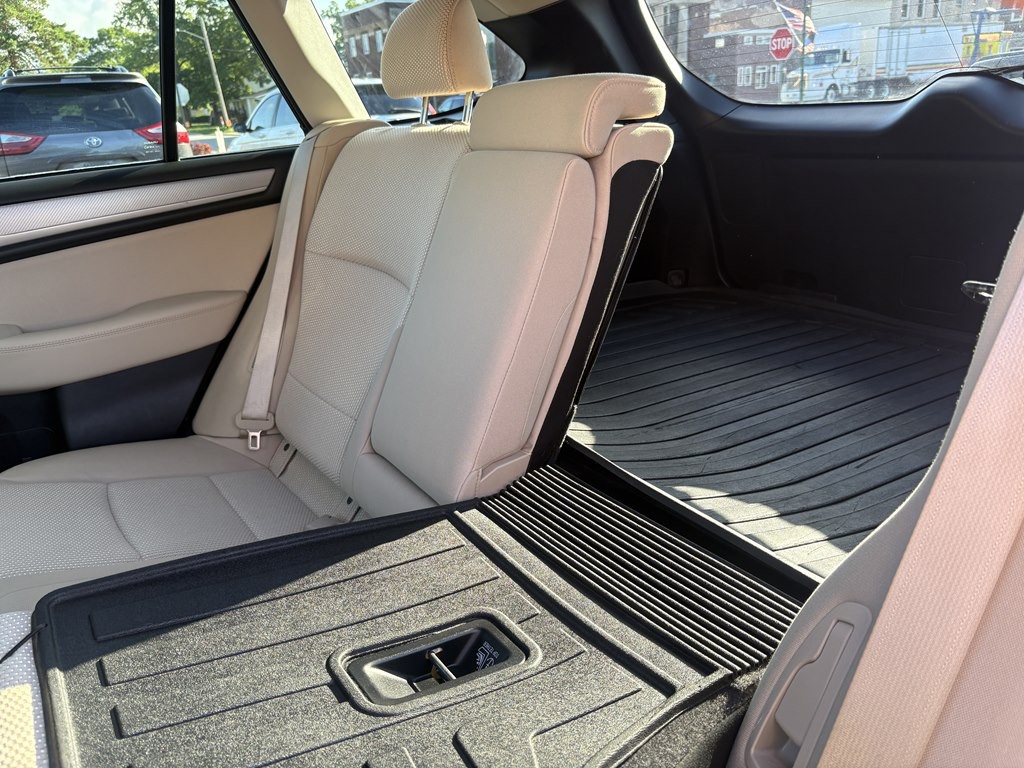 2018 Subaru Outback Image 24