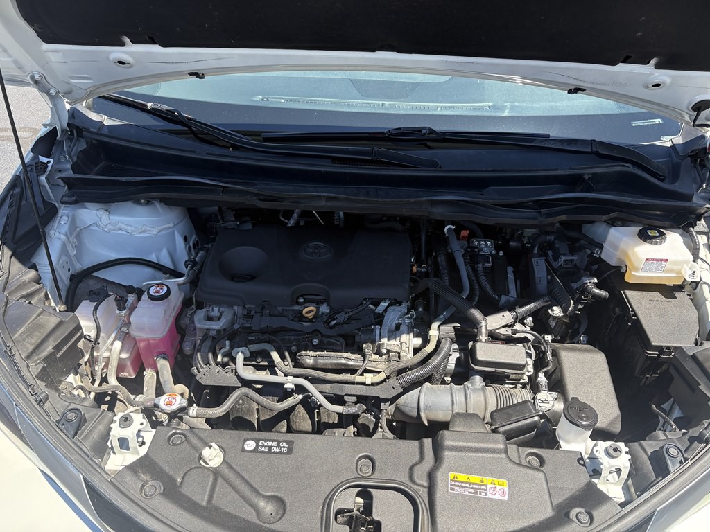 2021 Toyota Sienna Image 9