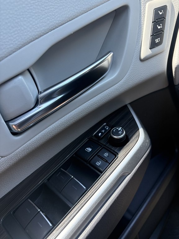 2021 Toyota Sienna Image 19