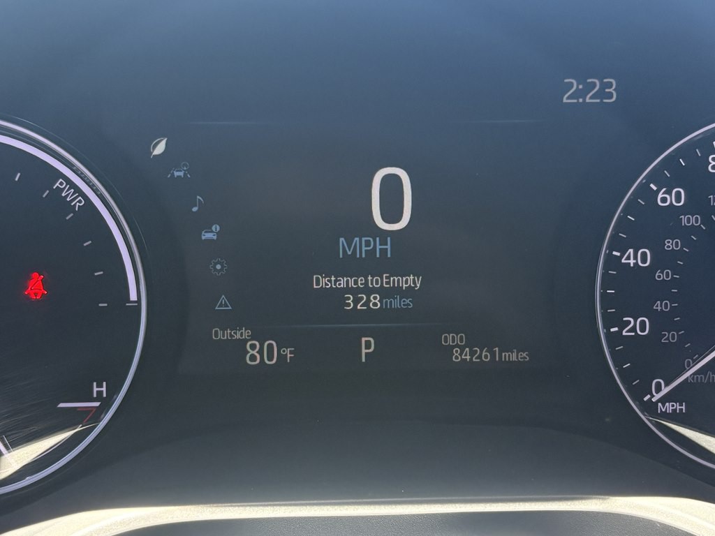 2021 Toyota Sienna Image 21
