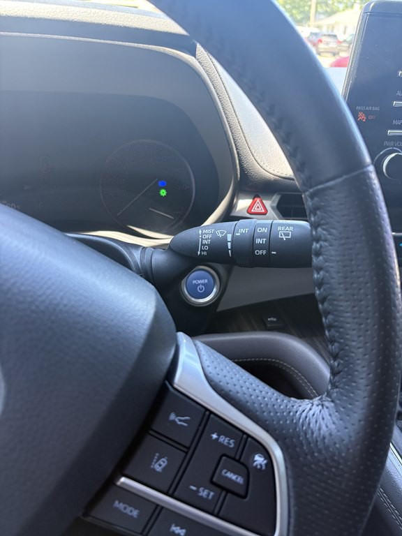 2021 Toyota Sienna Image 22