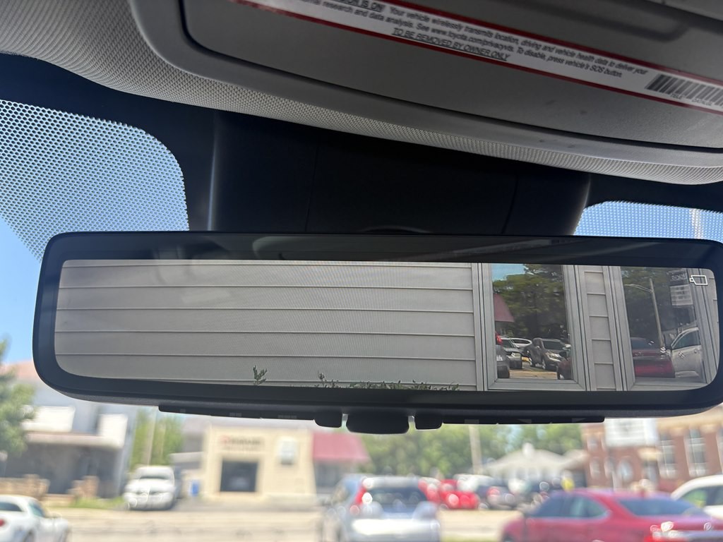 2021 Toyota Sienna Image 25