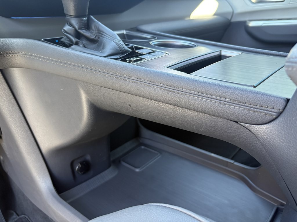 2021 Toyota Sienna Image 28