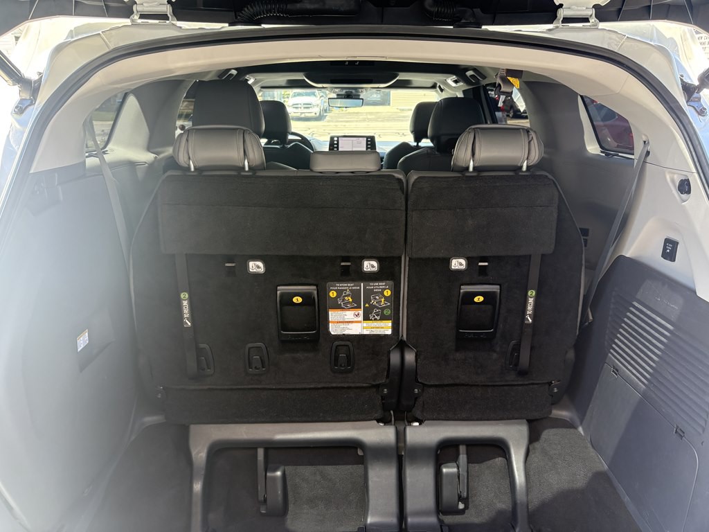 2021 Toyota Sienna Image 29