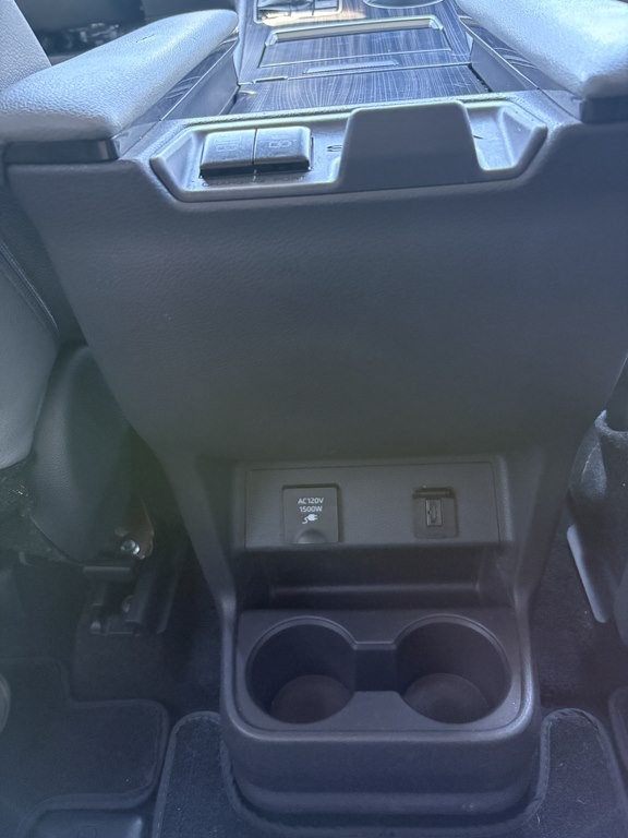 2021 Toyota Sienna Image 36