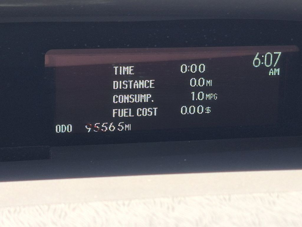 2012 Toyota Prius Image 20