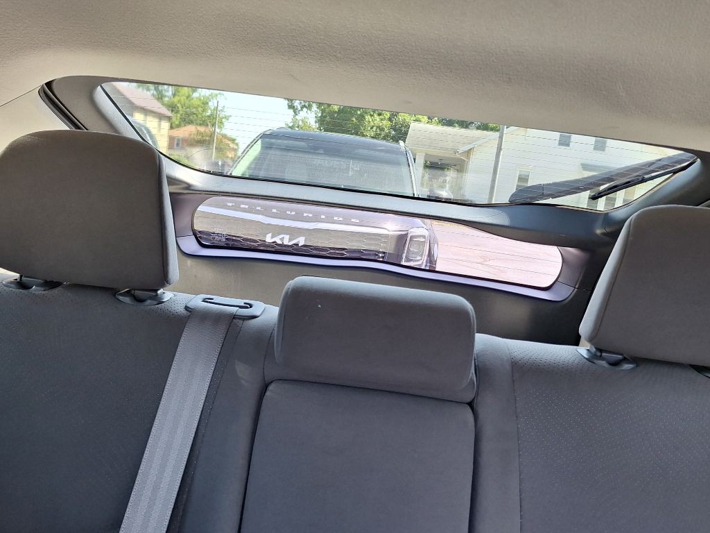 2012 Toyota Prius Image 32