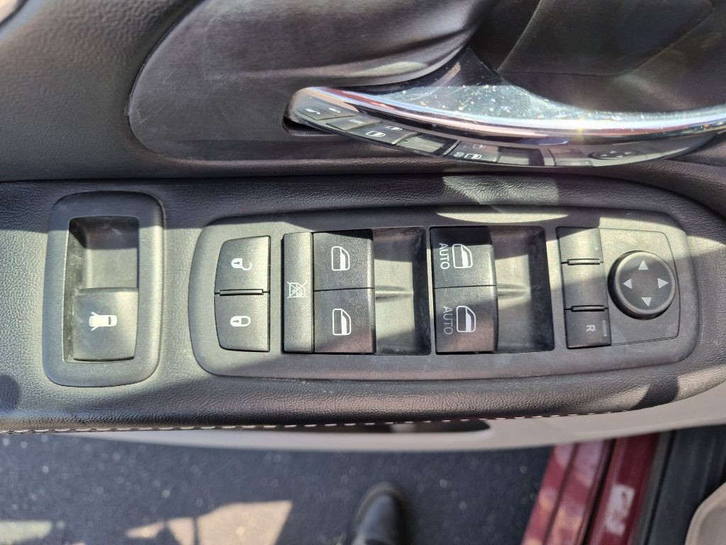 2018 Dodge Grand Caravan Image 15
