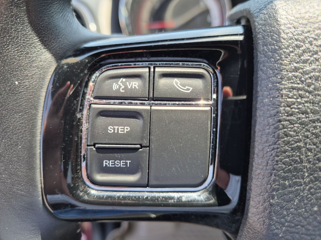 2018 Dodge Grand Caravan Image 18