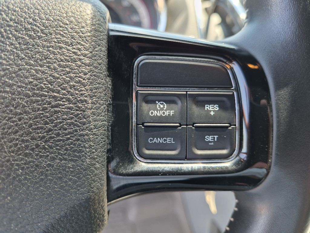 2018 Dodge Grand Caravan Image 19
