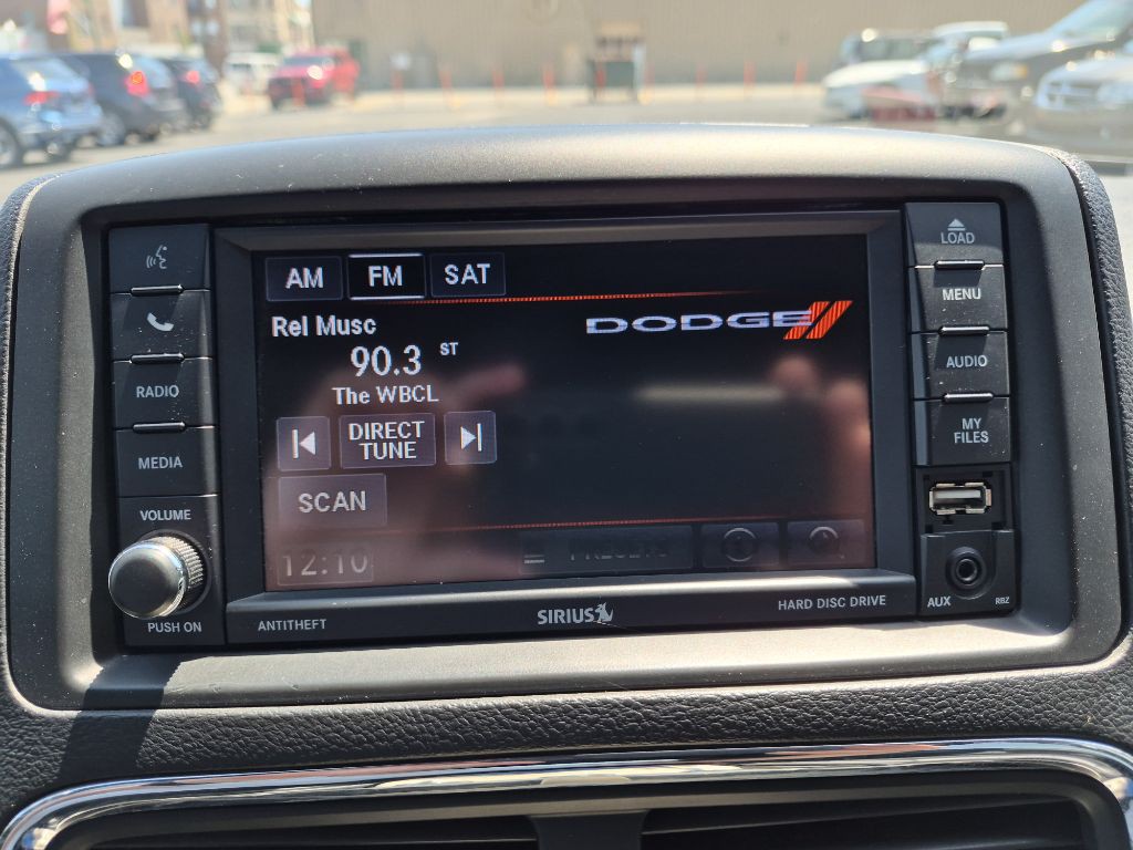 2018 Dodge Grand Caravan Image 22