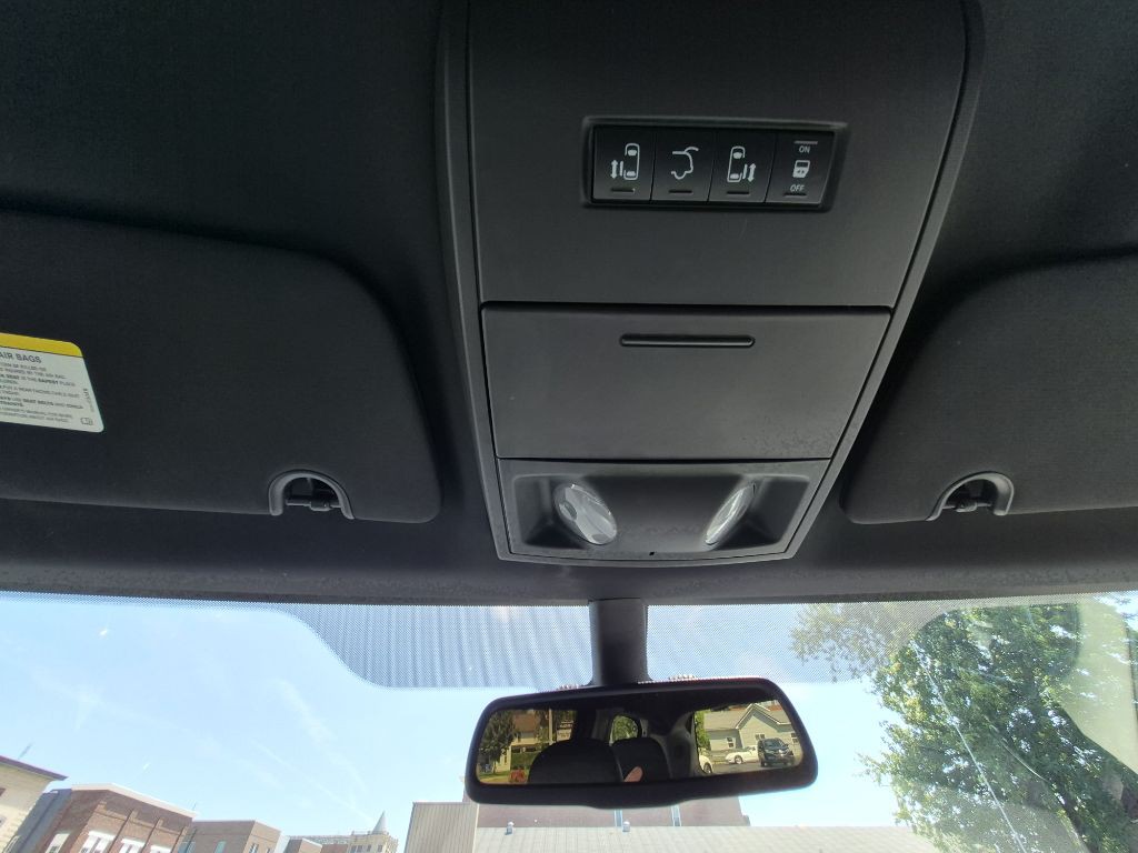 2018 Dodge Grand Caravan Image 25