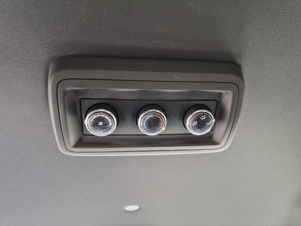 2018 Dodge Grand Caravan Image 27