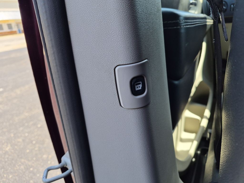 2018 Dodge Grand Caravan Image 30