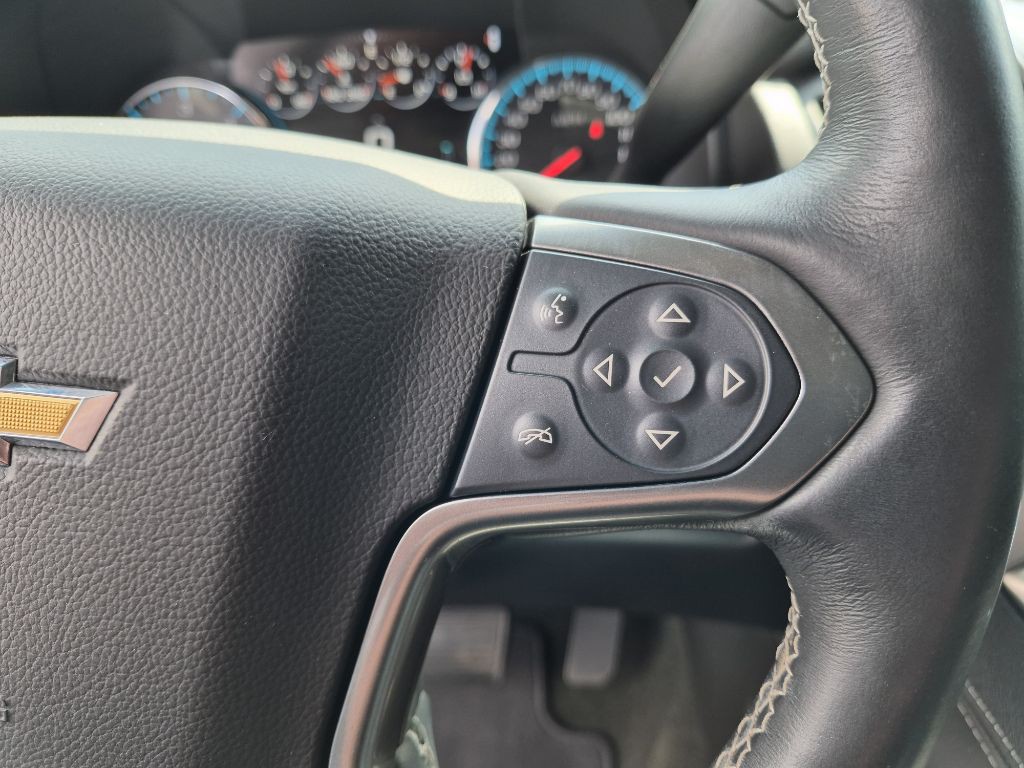 2017 Chevrolet Tahoe Image 20