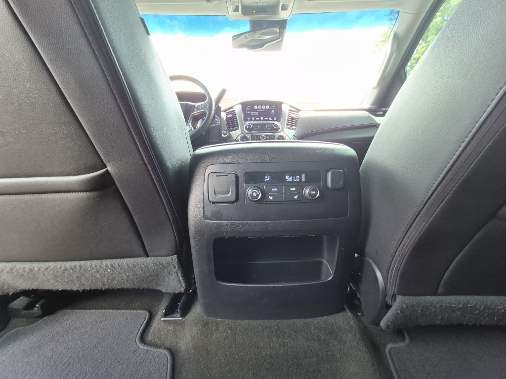 2017 Chevrolet Tahoe Image 29
