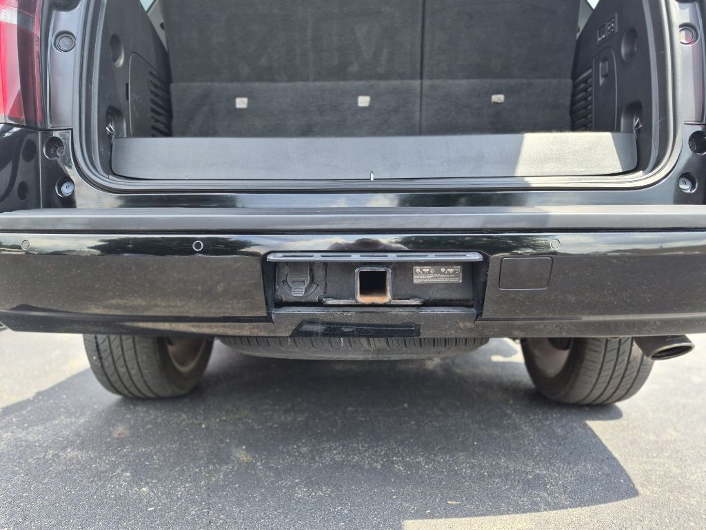 2017 Chevrolet Tahoe Image 34