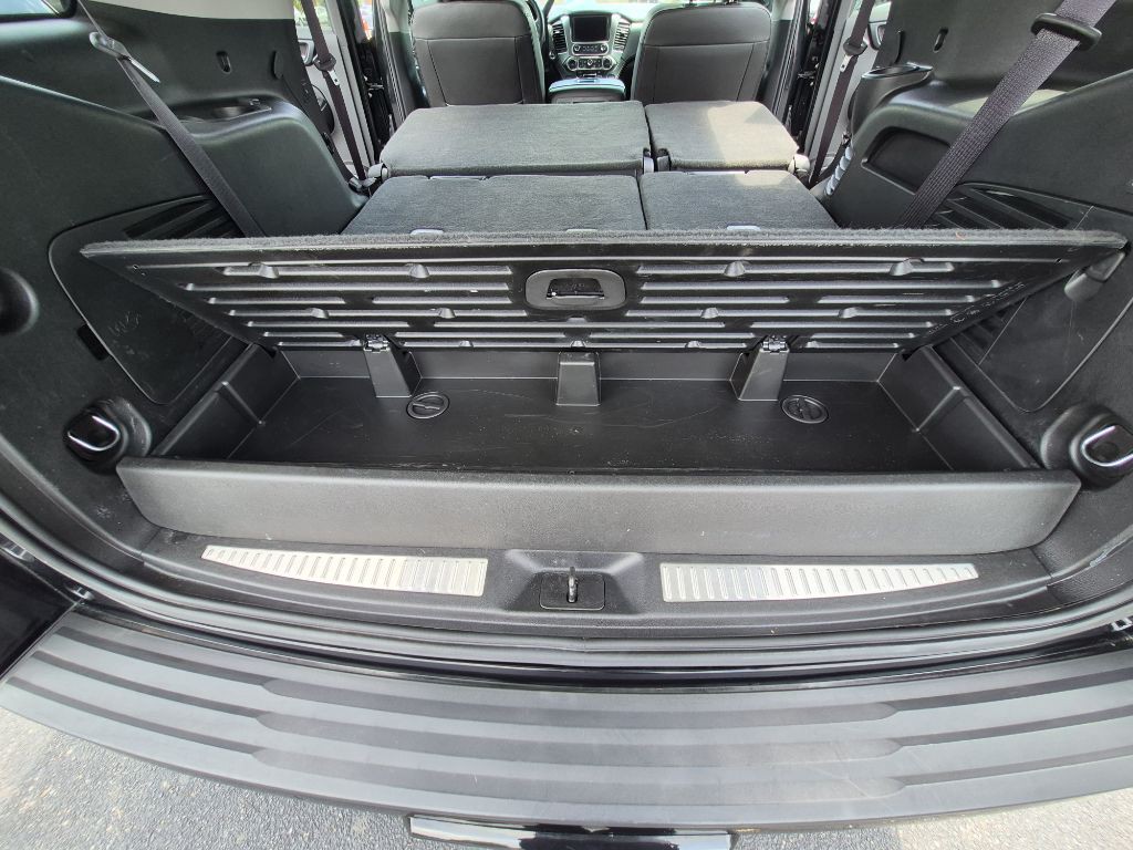 2017 Chevrolet Tahoe Image 35