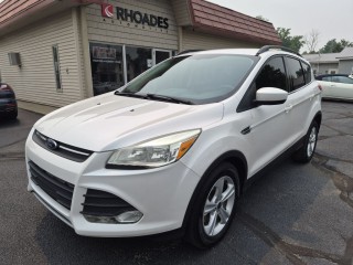 Image for 2014 Ford Escape SE ID: 7544199