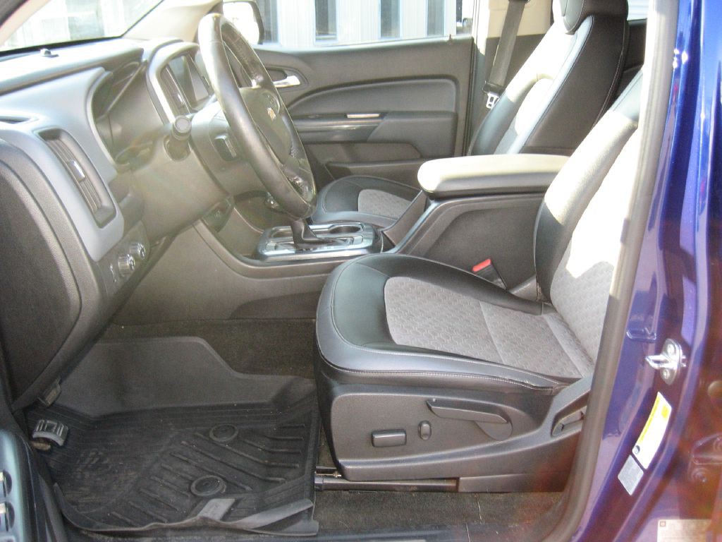 2016 Chevrolet Colorado Image 6