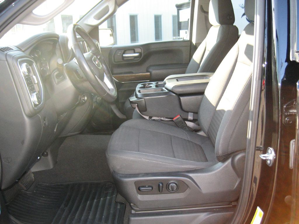 2021 GMC Sierra Image 6