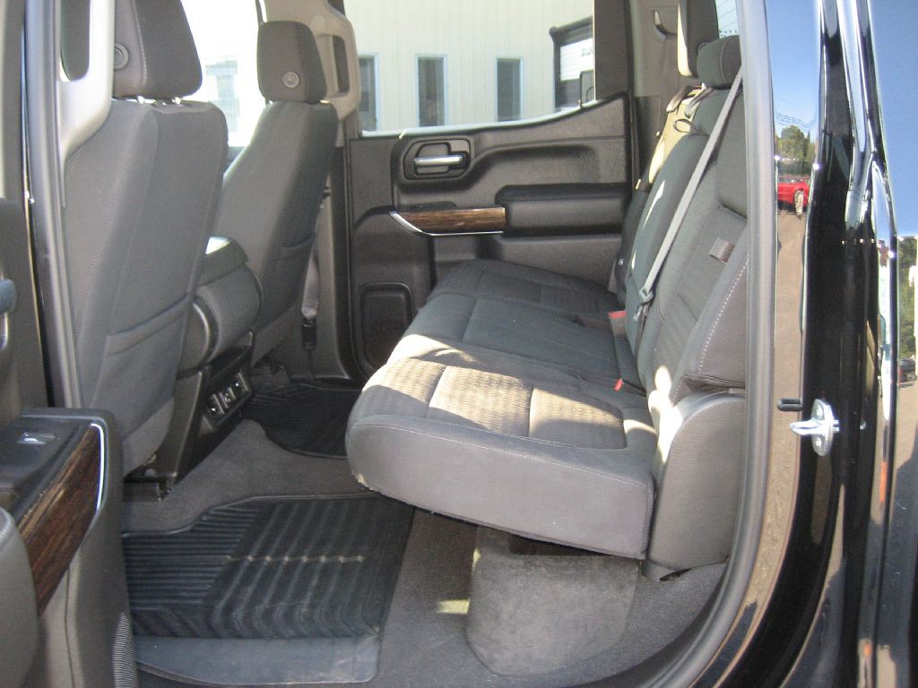 2021 GMC Sierra Image 7