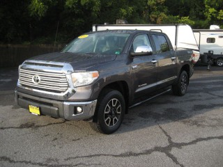 Image for 2017 Toyota Tundra Crewmax Limited ID: 6667069