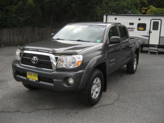Image for 2011 Toyota Tacoma Double Cab ID: 6691613