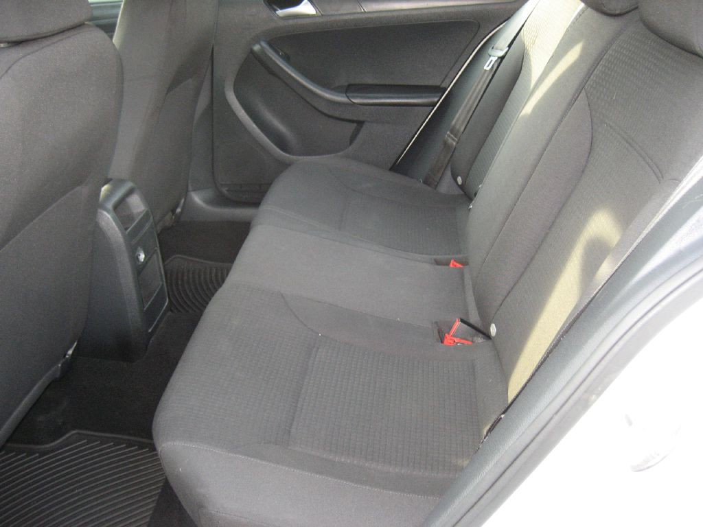 2015 Volkswagen Jetta Image 7