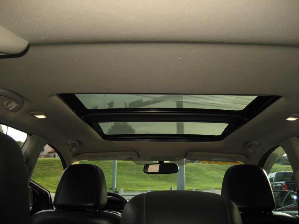 2017 Nissan Murano Image 11