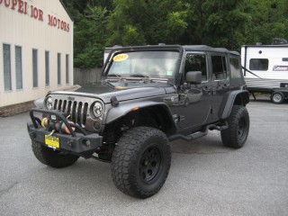Image for 2017 Jeep Wrangler Unlimited Sport ID: 6734245