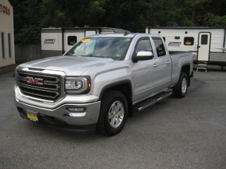 Image for 2019 GMC Sierra 1500 SLE ID: 6734251