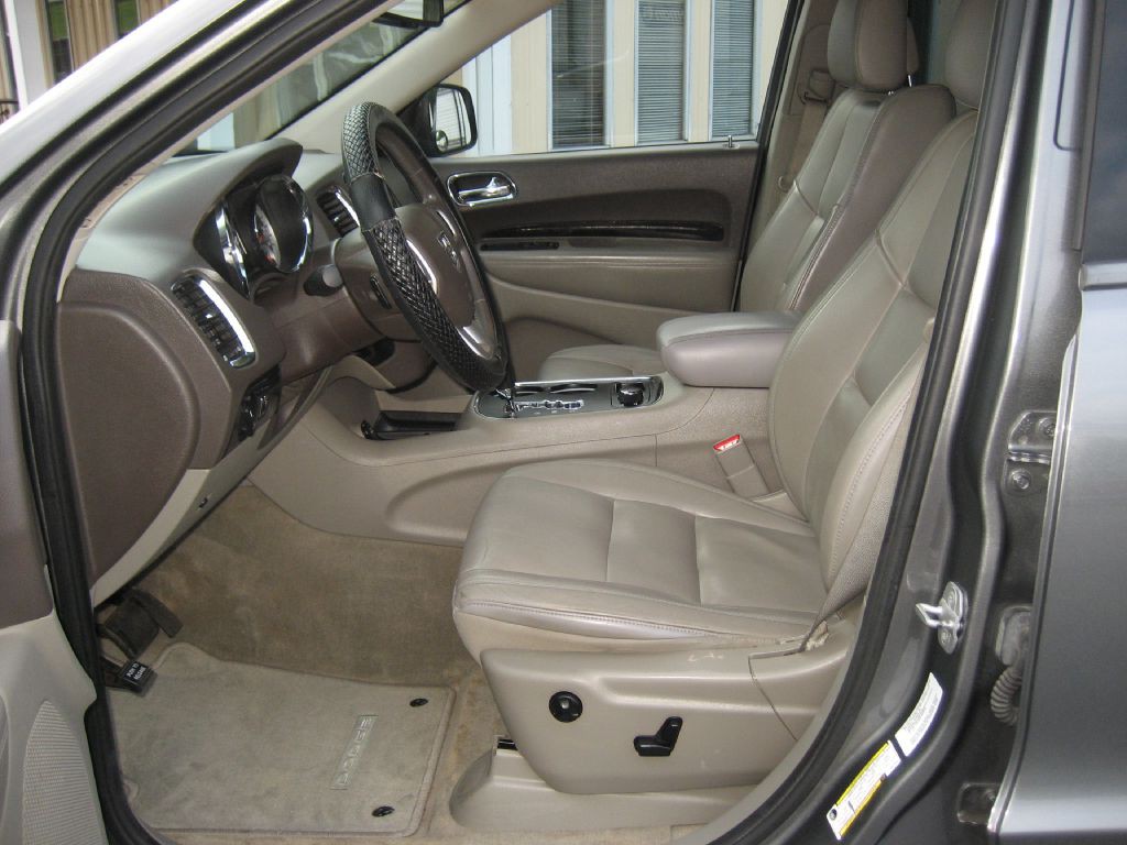 2013 Dodge Durango Image 6