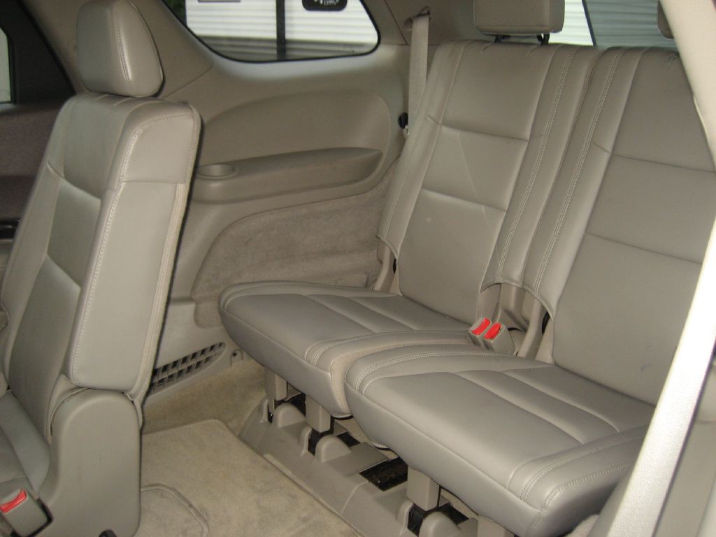 2013 Dodge Durango Image 8