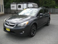 Image for 2014 Subaru Crosstrek 2.0 LIMITED ID: 6785644