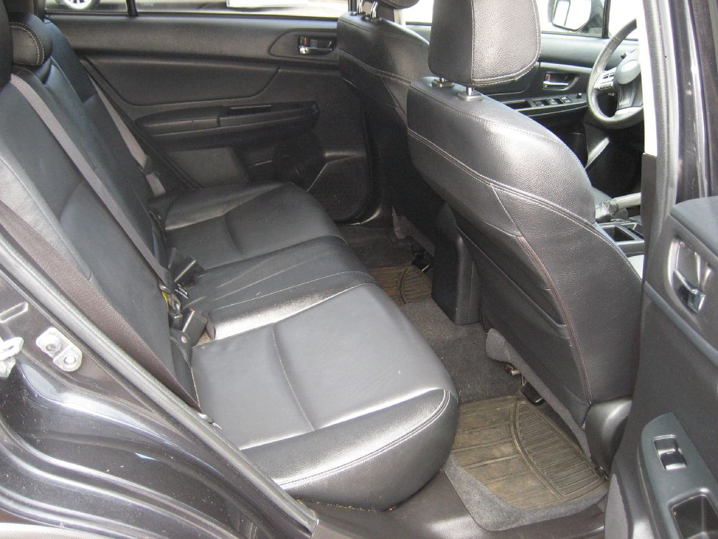 2014 Subaru Crosstrek Image 8