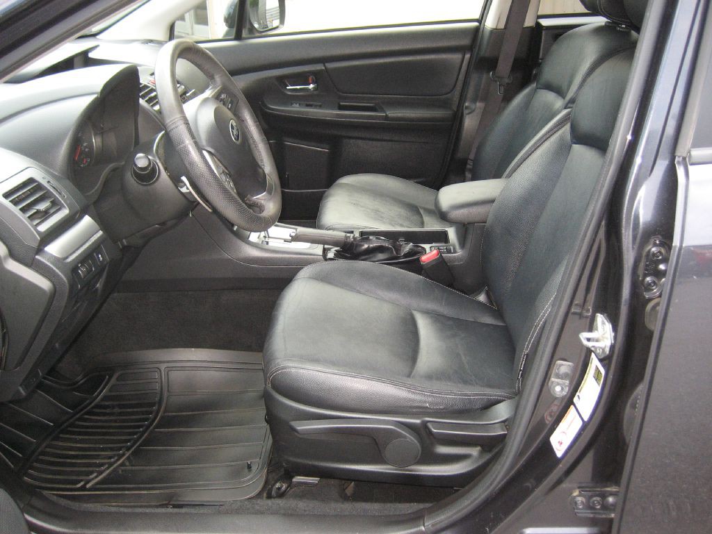 2014 Subaru Crosstrek Image 5