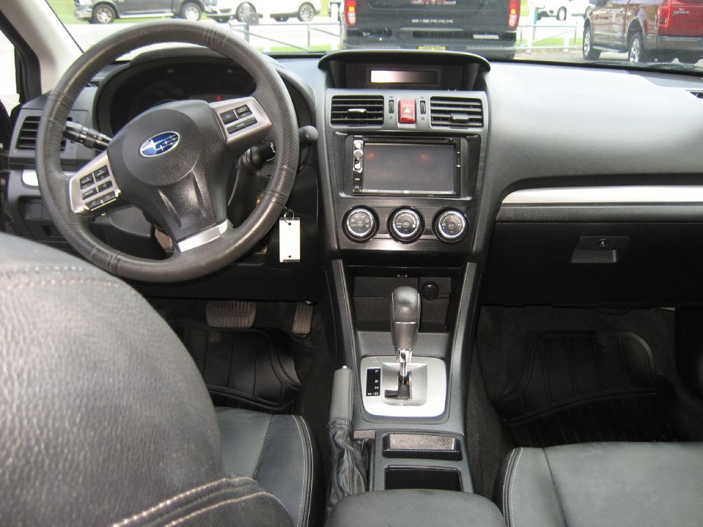 2014 Subaru Crosstrek Image 6