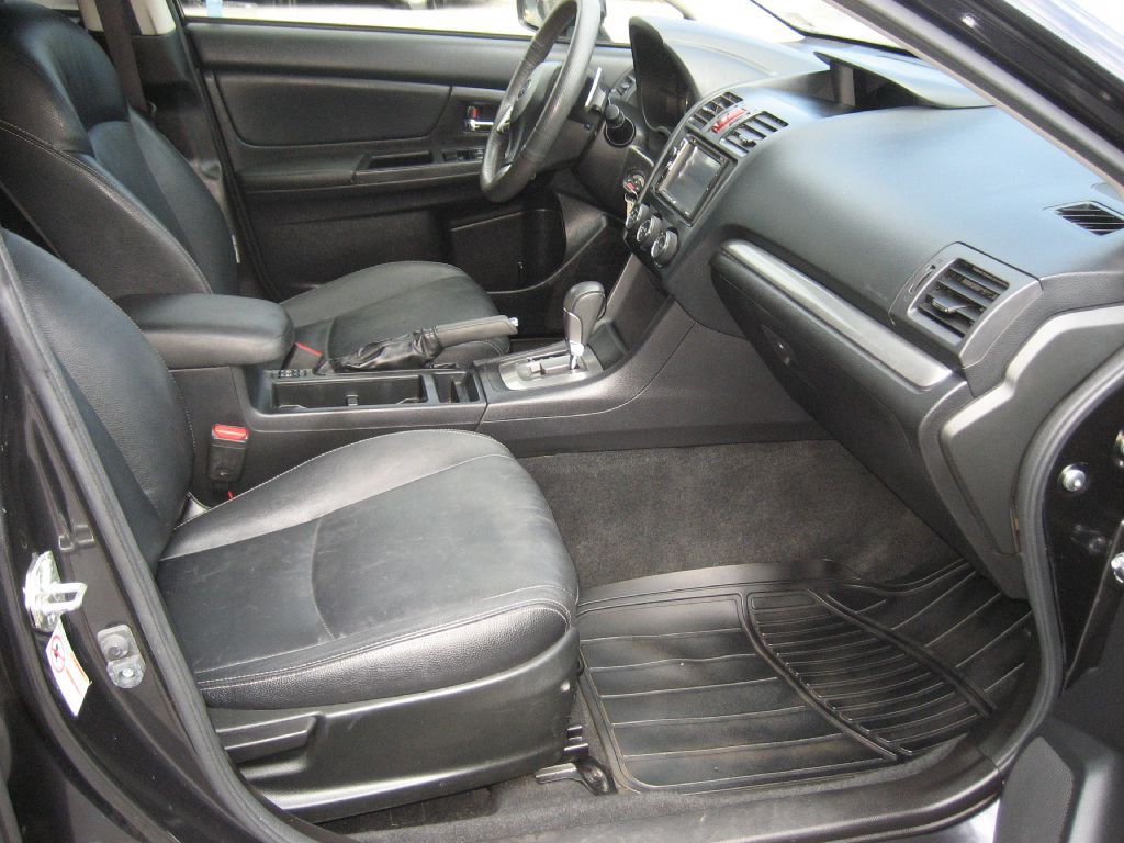 2014 Subaru Crosstrek Image 7