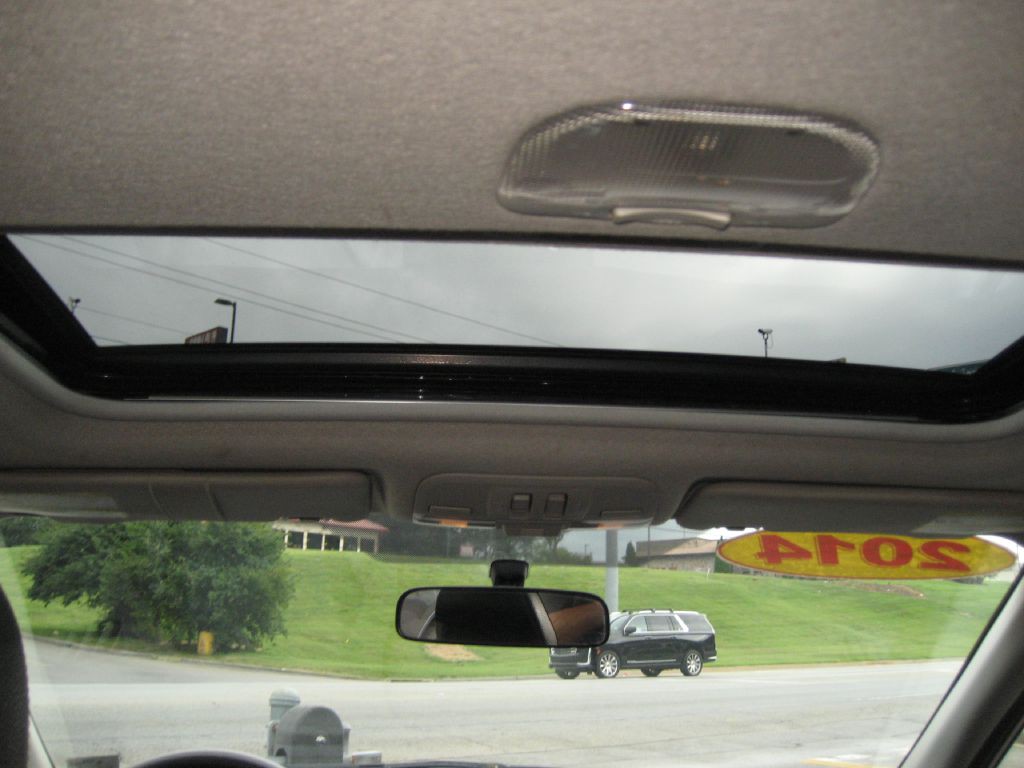 2014 Subaru Crosstrek Image 10