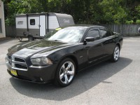 Image for 2011 Dodge Charger R/T ID: 6785672