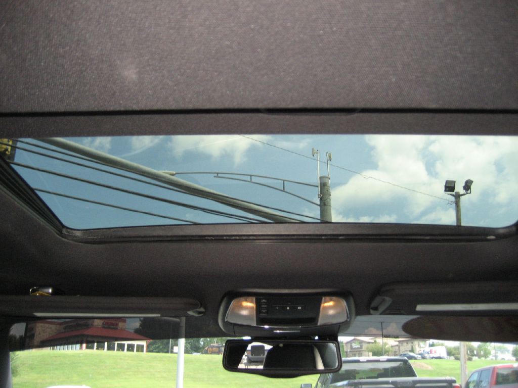 2011 Dodge Charger Image 9