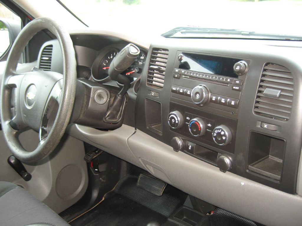 2013 Chevrolet Silverado 1500 Image 8