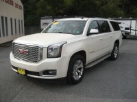 Image for 2015 GMC Yukon 1500 SLT ID: 6795859