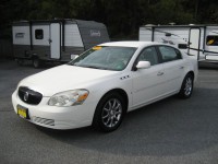 Image for 2008 Buick Lucerne CXL ID: 6845944