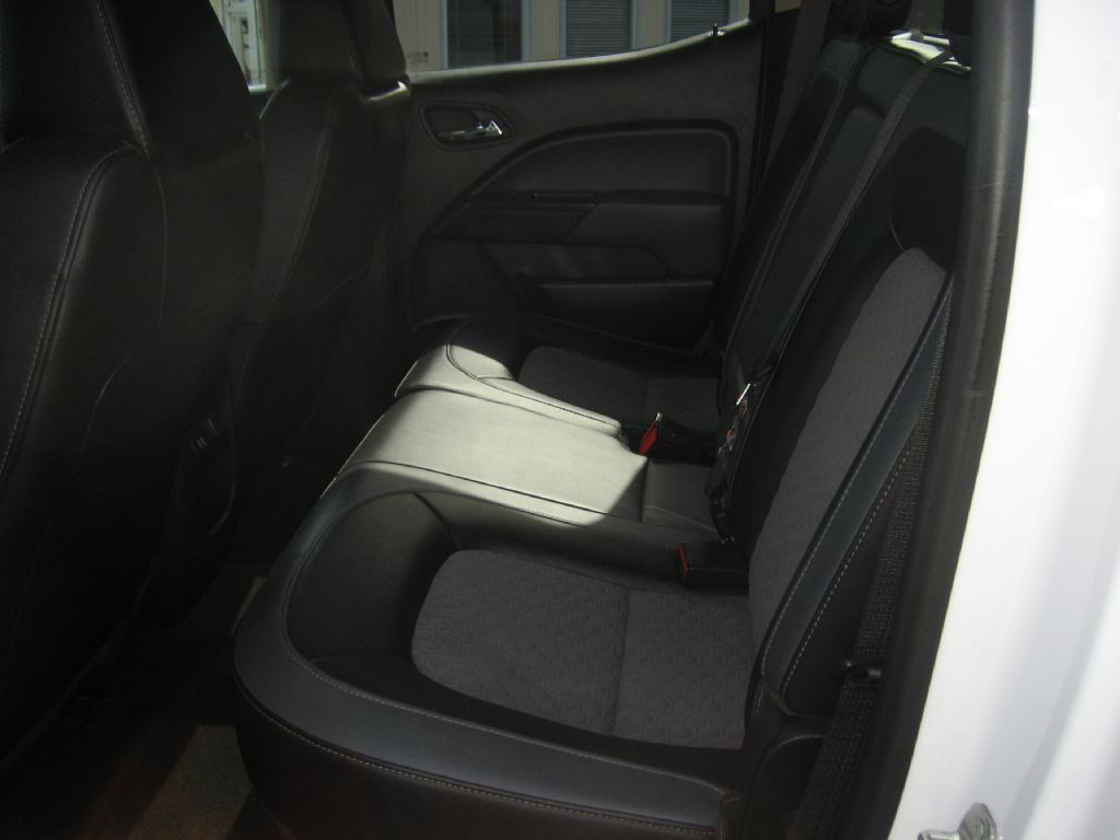 2015 Chevrolet Colorado Image 7