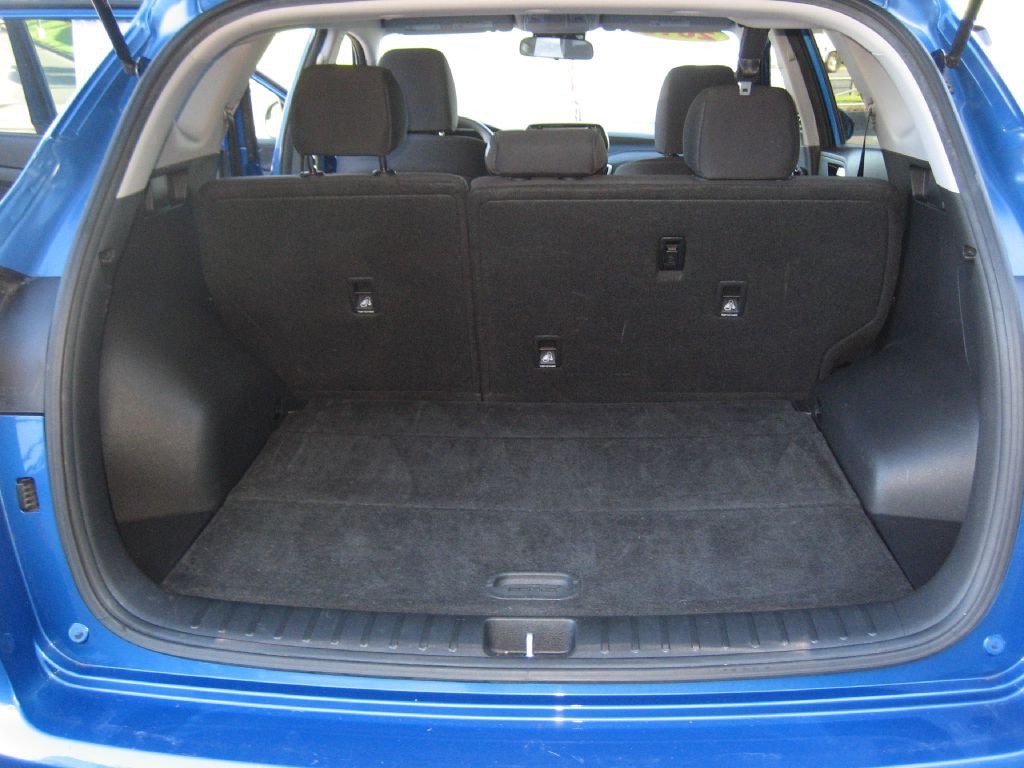 2019 Hyundai Tucson Image 9